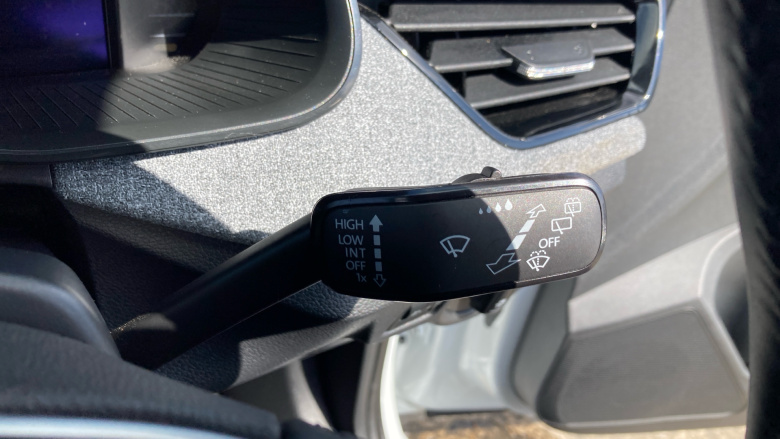 Skoda Scala 1.0 TSI 116 SE Edition 5dr Petrol Hatchback